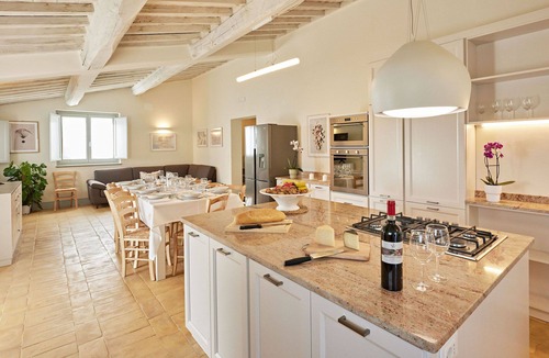 Il Borgo Villa | Villa Tornavento 1