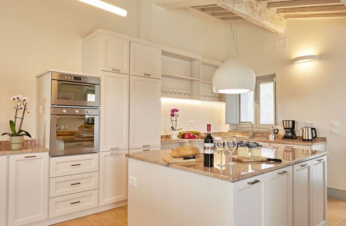 Il Borgo Villa | Villa Tornavento 1