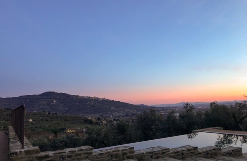 Cortona Villa | Villa Tornavento
