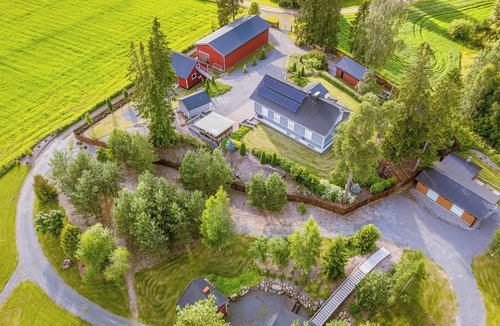 Eura House | Villa torppa by Interhome