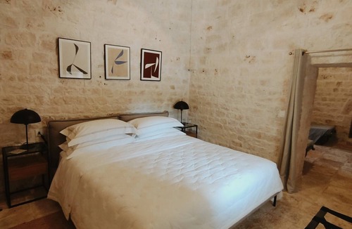 Polignano a Mare Hotel | Villa Torre Bianca by Emily Hotels