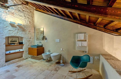 Polignano a Mare Hotel | Villa Torre Bianca by Emily Hotels