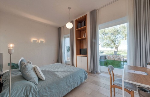 Polignano a Mare Hotel | Villa Torre Bianca by Emily Hotels
