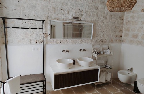 Polignano a Mare Hotel | Villa Torre Bianca by Emily Hotels