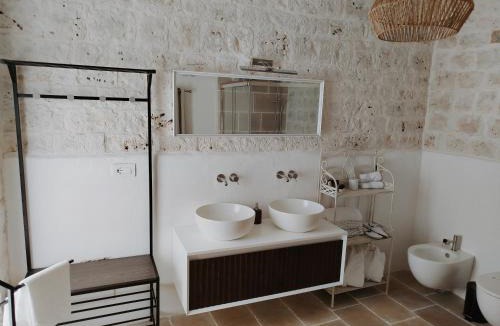 Triggianello Resort | Villa Torre Bianca by Emily Hotels