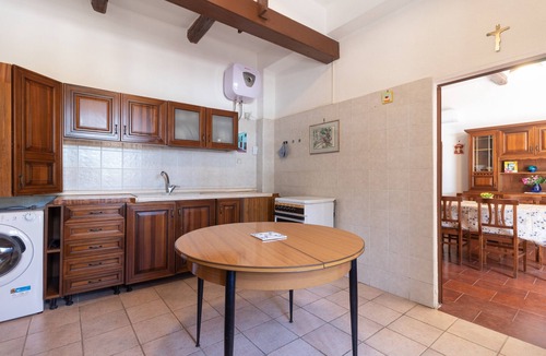Molfetta Villa | Villa 'Torre Cappavecchia' with Private Pool, Private Terrace, and Air Conditioning