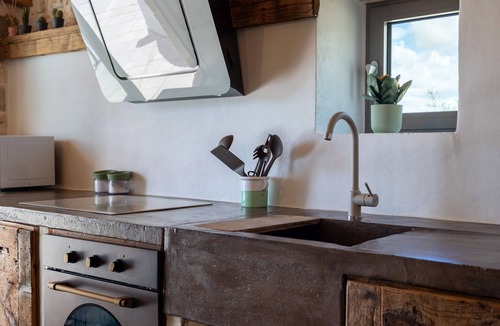Putignano Villa | Villa 'Torre dei Trulli' with Pool, Garden, Terrace and Wi-Fi