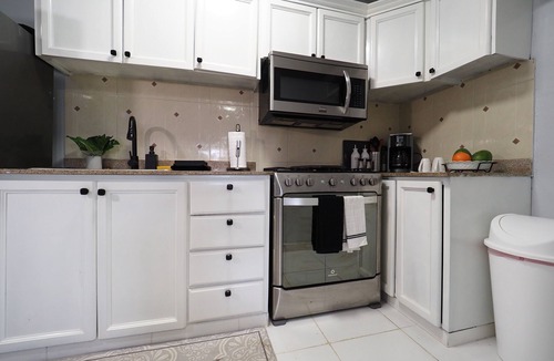 Mendoza Apartment | Villa Torres