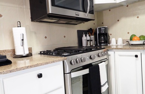 Mendoza Apartment | Villa Torres
