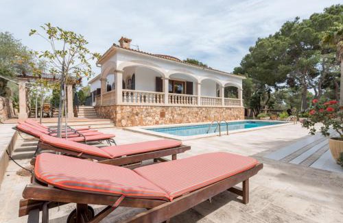 Cala Santany Villa | Villa Torre