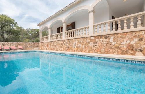 Cala Santany Villa | Villa Torre