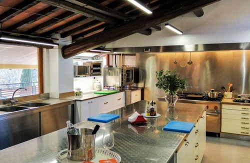 Rignano sull'Arno Villa | Villa Torre Giulia - Five Bedroom Villa, Sleeps 11
