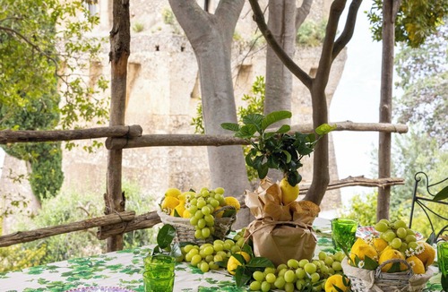 Maiori Villa | Villa Torre