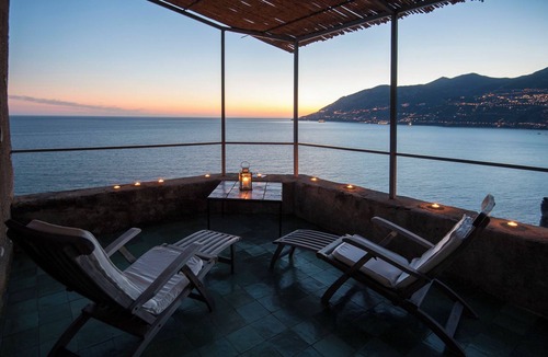 Maiori Villa | Villa Torre