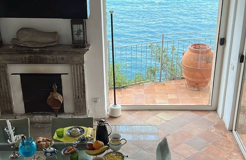 Maiori Villa | Villa Torre