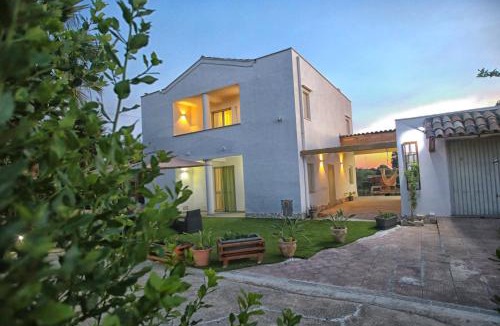 Ribera House | Villa Torre