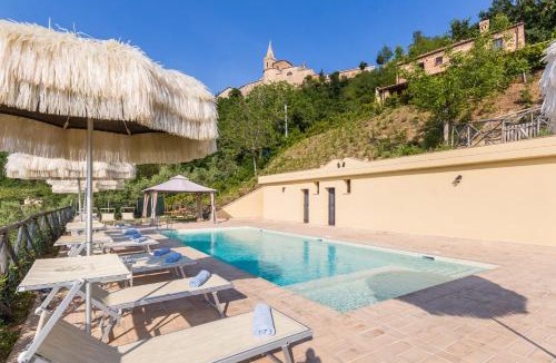 Ripatransone House | Villa Torre