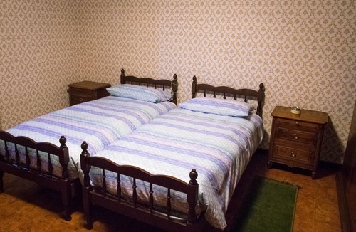 Maiano House | Villa Torresani