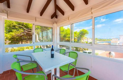Punta Prima Villa | Villa Torreta