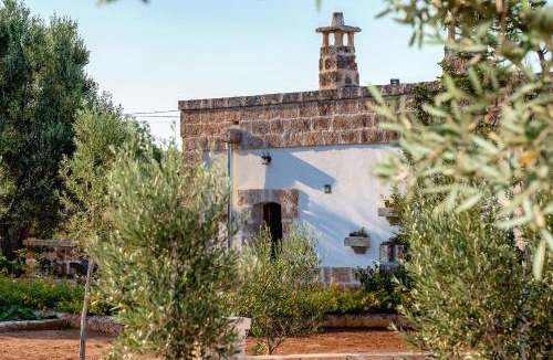 Pezze di Greco Villa | Villa Torretta San Martino