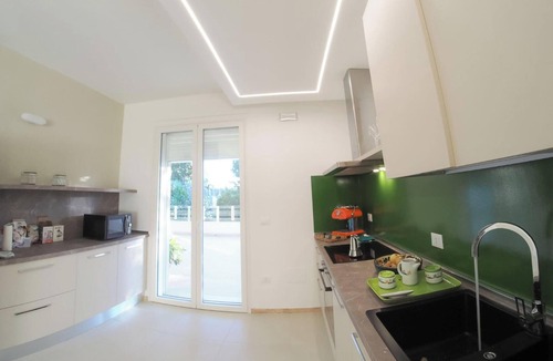 Leverano Villa | Villa Torricella pool and sunny garden, Leverano, Italy