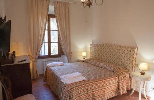 Scarperia Apartment | Villa Torricelli Scarperia - Il Giardinetto Residence