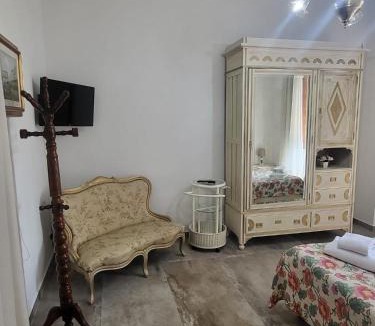 Scarperia Apartment | Villa Torricelli Scarperia - Il Giardinetto Residence