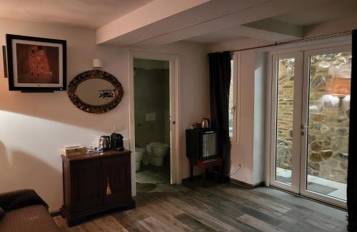 Scarperia Apartment | Villa Torricelli Scarperia - Il Giardinetto Residence