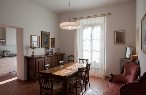 Scarperia Apartment | Villa Torricelli Scarperia - Il Giardinetto Residence