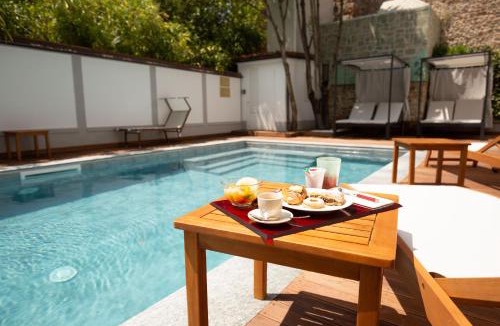 Sant' Ambrogio Bed & Breakfast | Villa Tortorelli