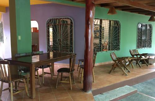 Playa Guiones Cabin | Villa Tortuga