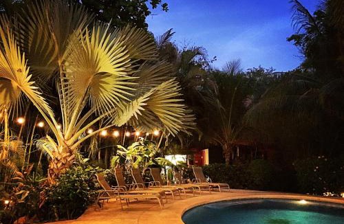 Playa Guiones Cabin | Villa Tortuga