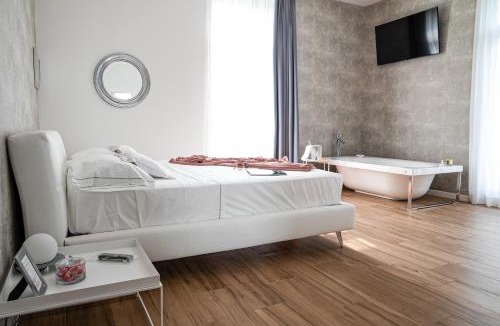 Monza House | Villa Tosati