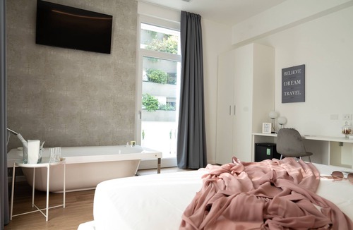 Monza House | Villa Tosati