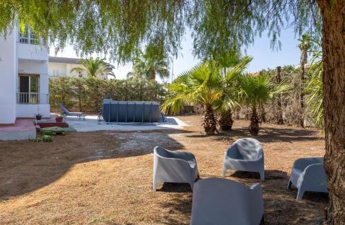 Comiso House | Villa Tosca dell'Angelo con piscina
