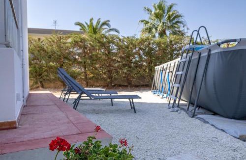 Comiso House | Villa Tosca dell'Angelo con piscina