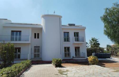 Comiso House | Villa Tosca dell'Angelo con piscina