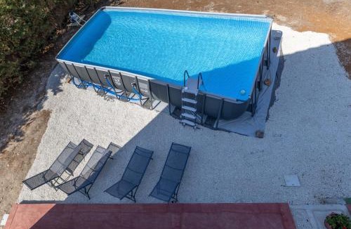 Comiso House | Villa Tosca dell'Angelo con piscina