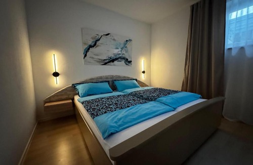 Untersteinach Apartment | Villa Toscana Untersteinach