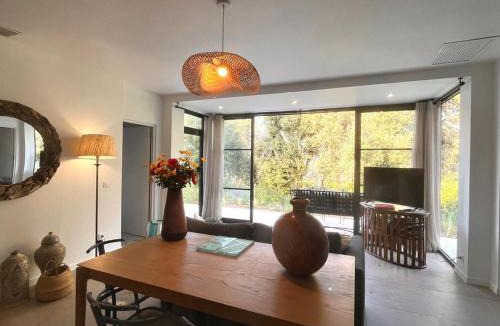 Meyreuil House | Villa Toscane