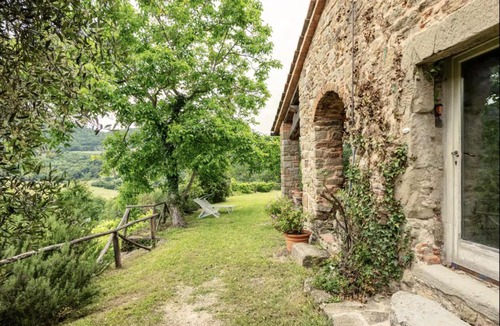 Pelago Apartment | Villa Toscanna