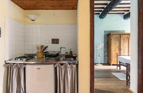 Pelago Apartment | Villa Toscanna