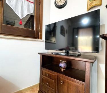 Castelluzzo Apartment | Villa Totò