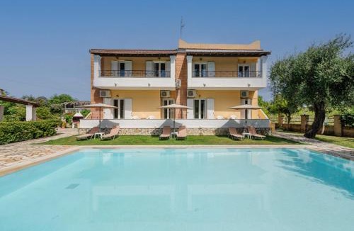 Roda Apartment | Villa-Toula