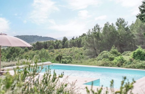 Siran Villa | VILLA TOURETTE