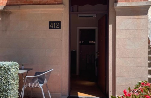 Pisa City Centre Hotel | Villa Tower Inn
