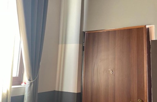 Pisa City Centre Hotel | Villa Tower Inn