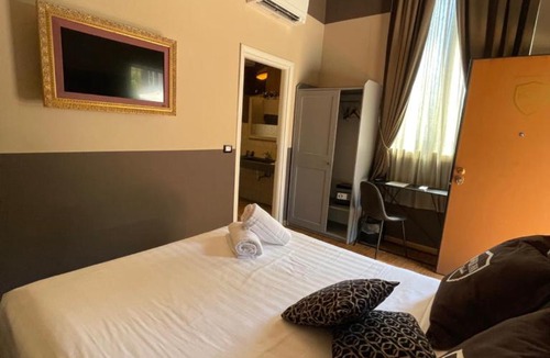 Pisa City Centre Hotel | Villa Tower Inn