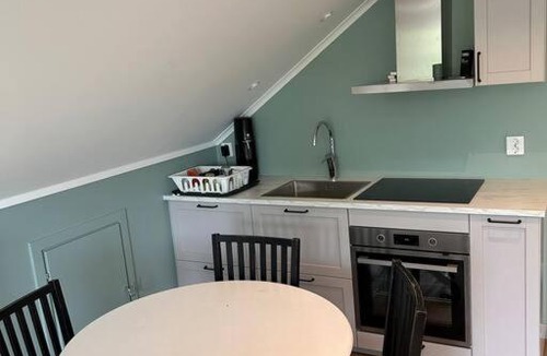 Varberg Apartment | Villa Trönninge