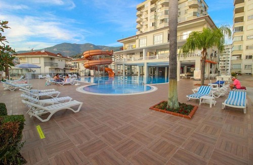 Alanya Villa | Villa